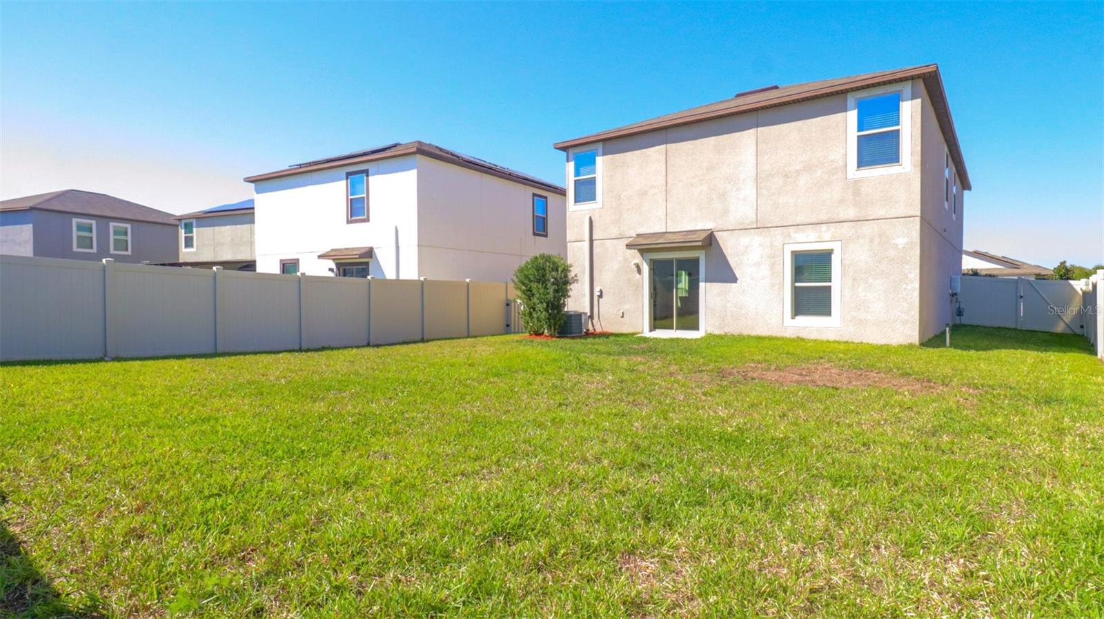 BELMONT SOUTH PH 2D & PASEO AL - Residential