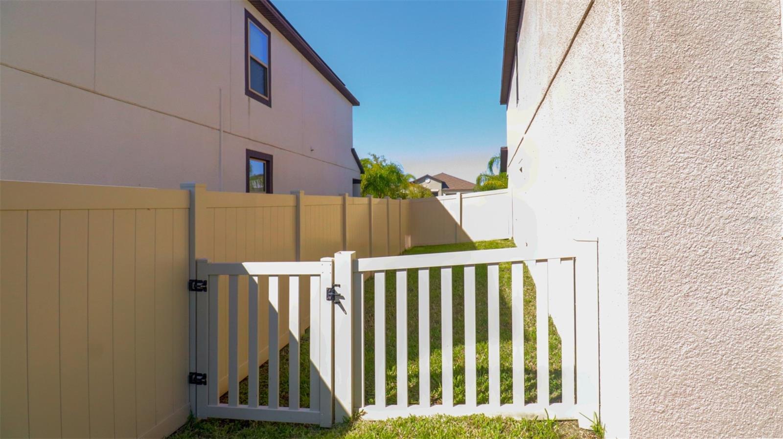 BELMONT SOUTH PH 2D & PASEO AL - Residential