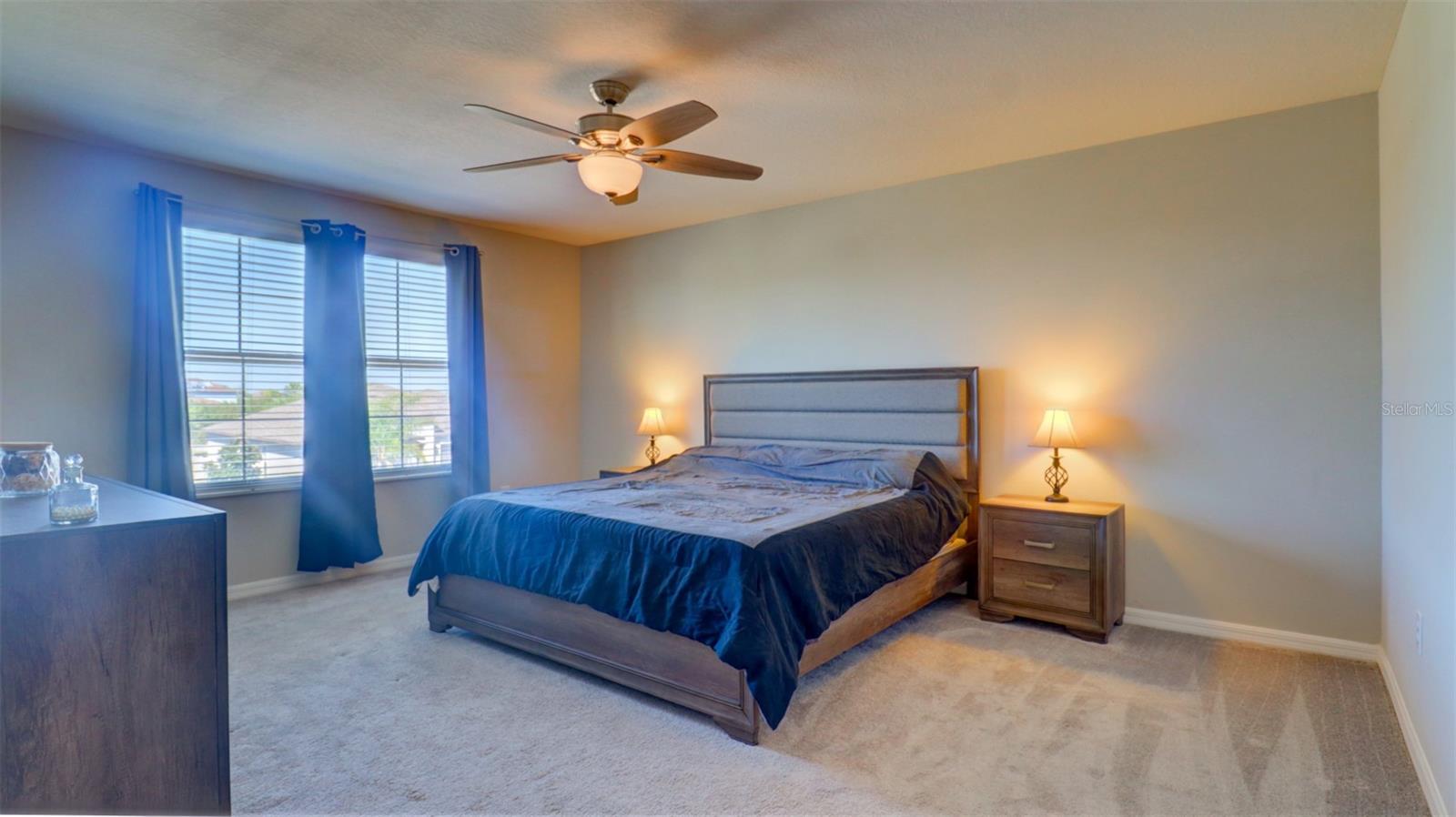 BELMONT SOUTH PH 2D & PASEO AL - Residential