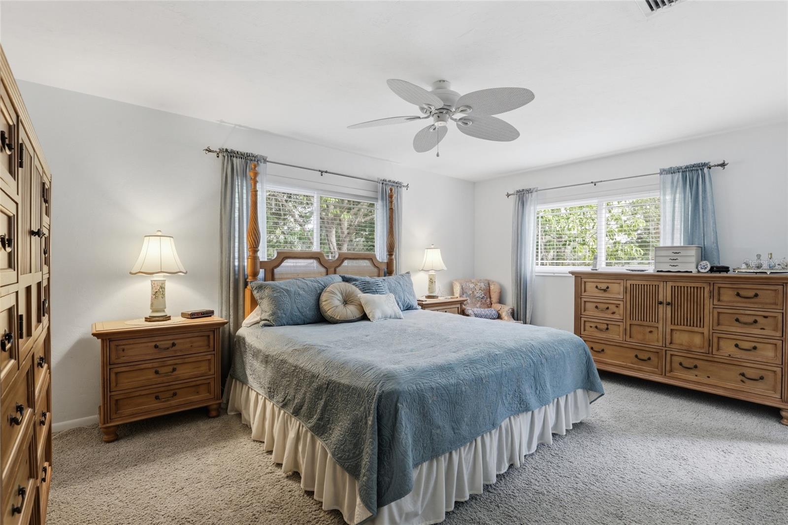 EDGEWOOD HILLS - Residential