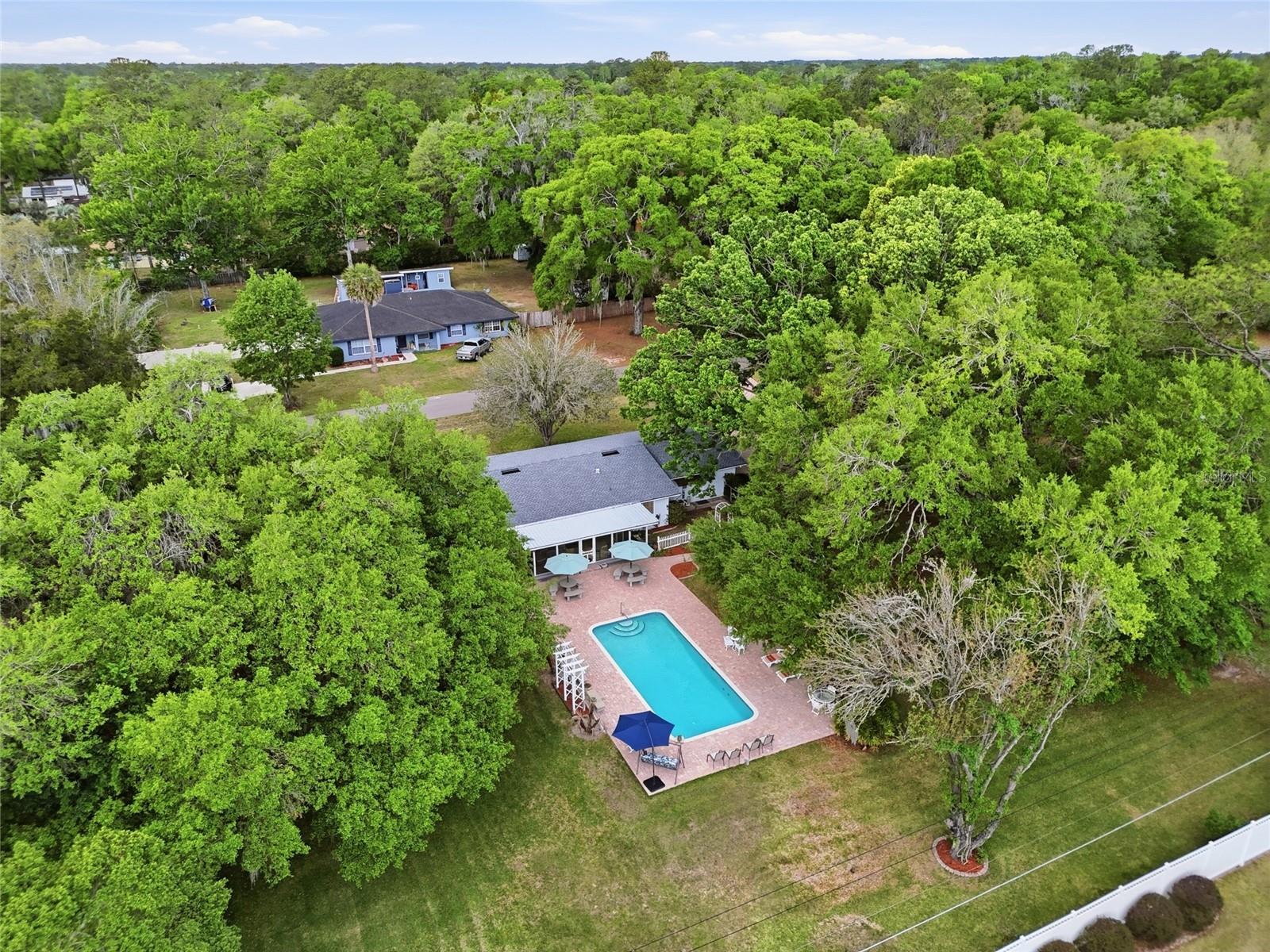 EDGEWOOD HILLS - Residential