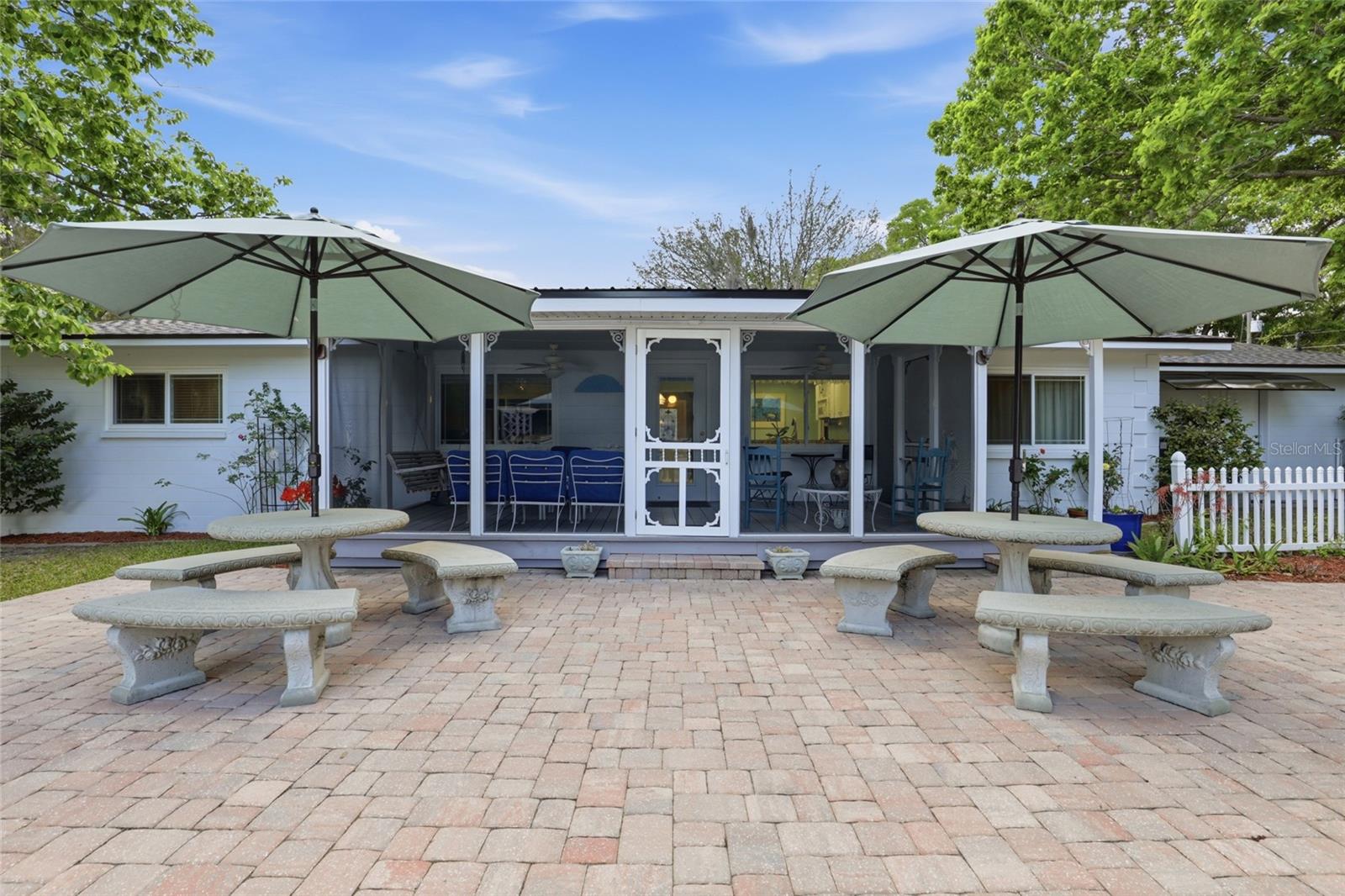 EDGEWOOD HILLS - Residential