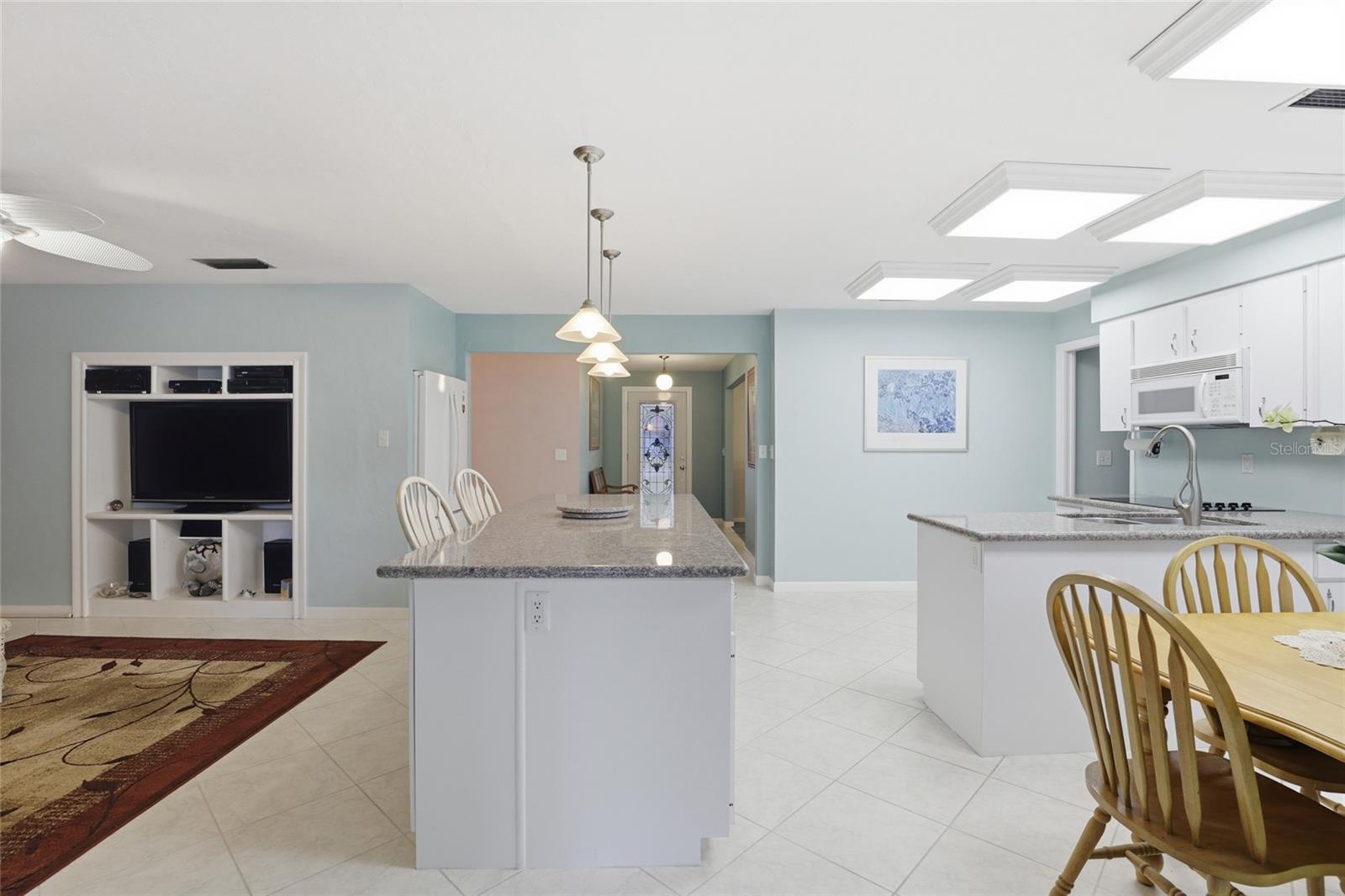 EDGEWOOD HILLS - Residential