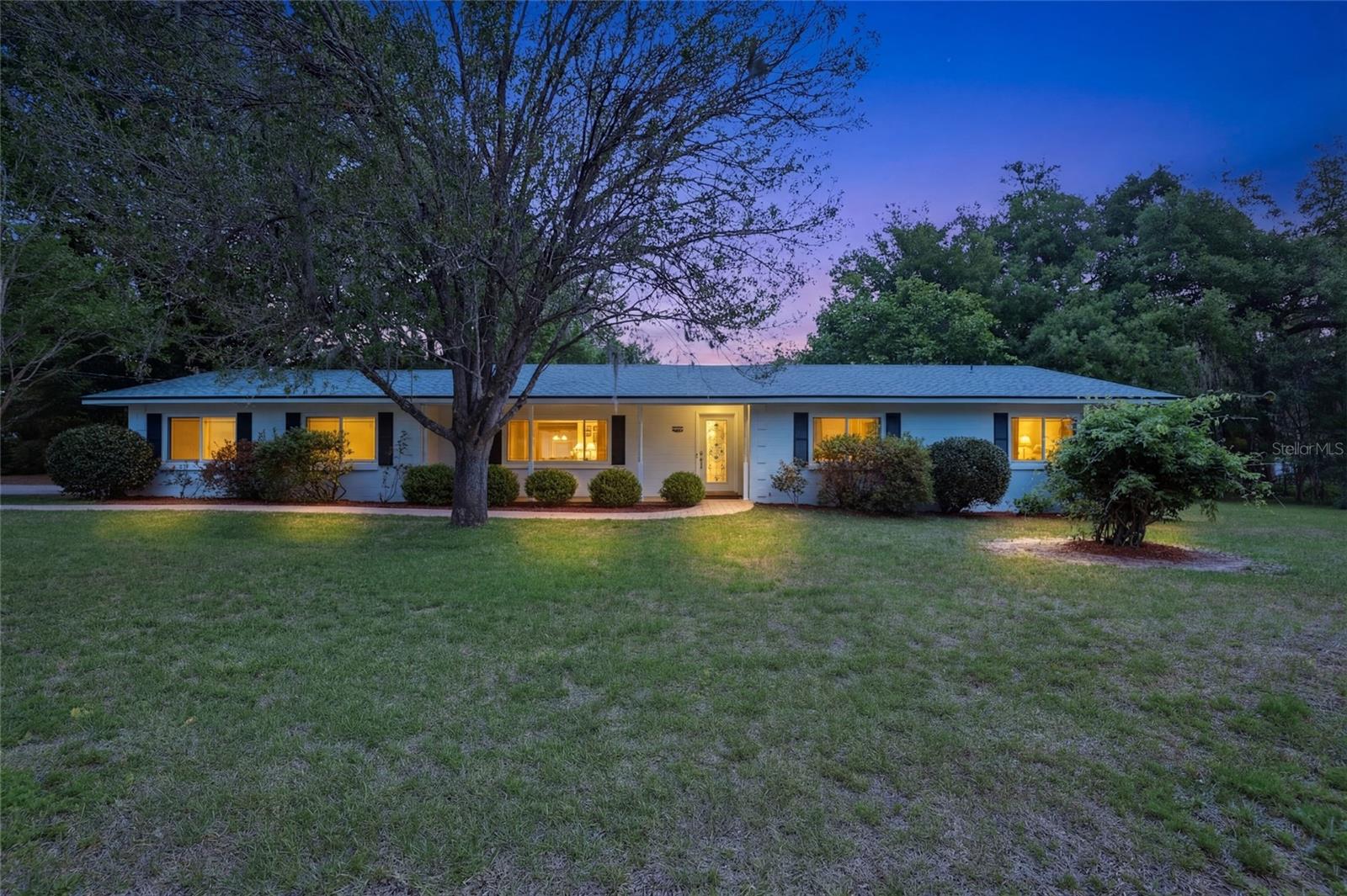 EDGEWOOD HILLS - Residential