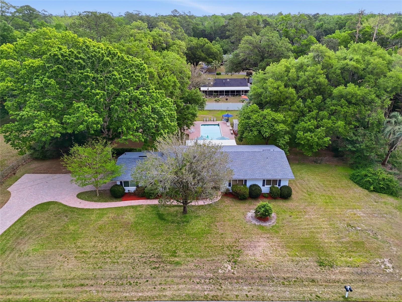 EDGEWOOD HILLS - Residential