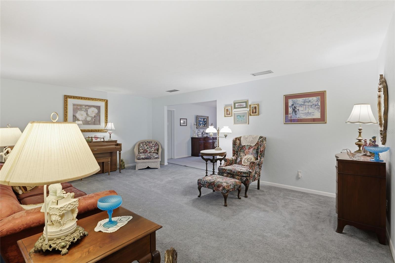 EDGEWOOD HILLS - Residential