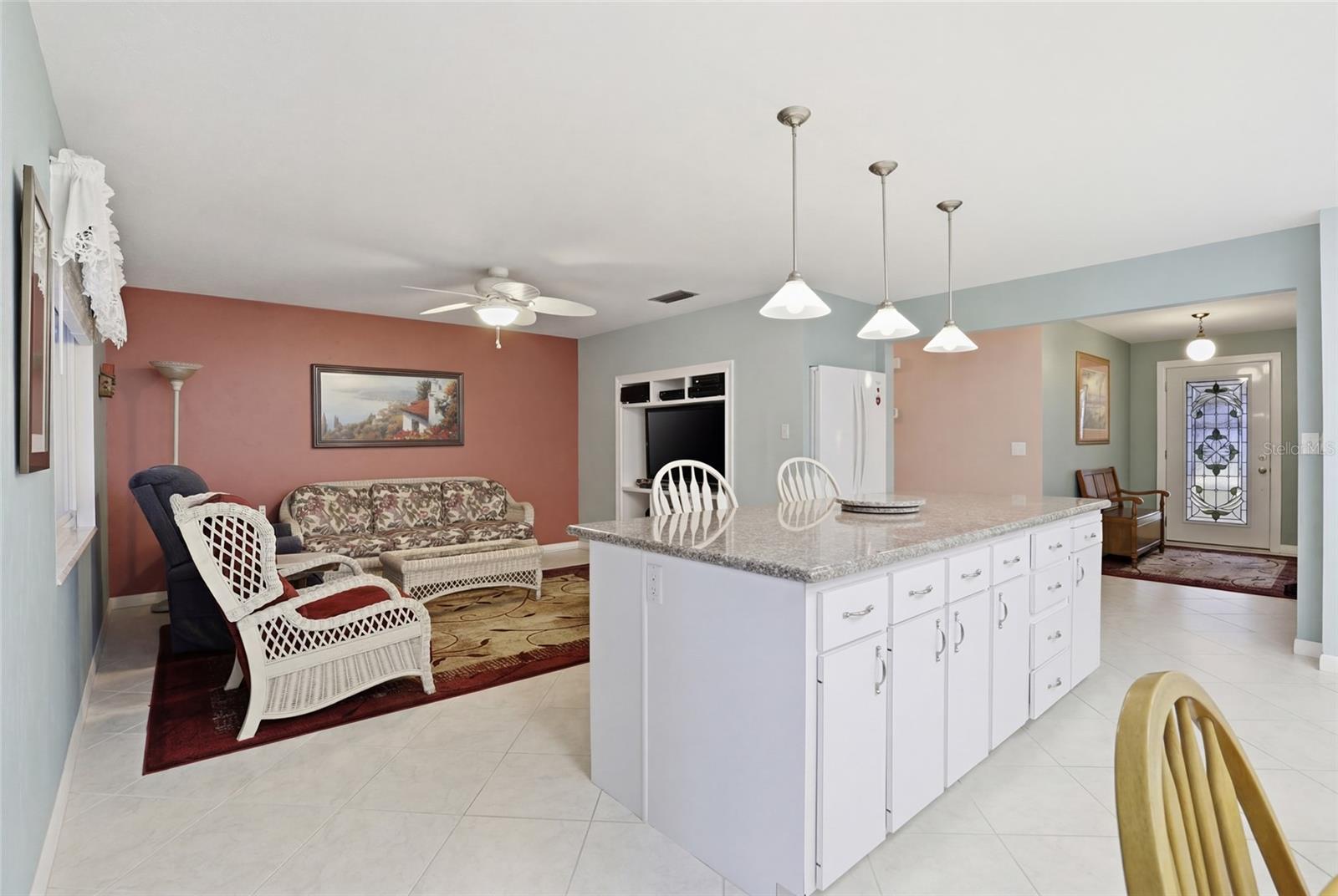 EDGEWOOD HILLS - Residential