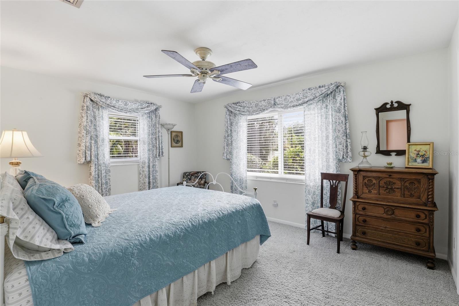 EDGEWOOD HILLS - Residential