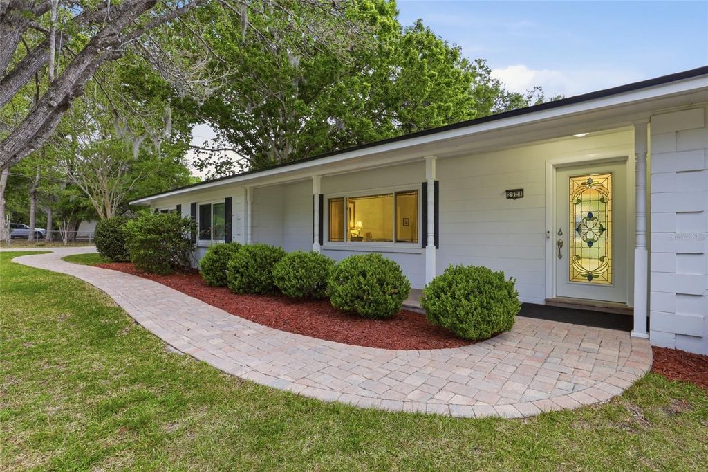 Photo of 2921 NW 31 Terrace, Gainesville, FL 32605 (MLS # GC539166)