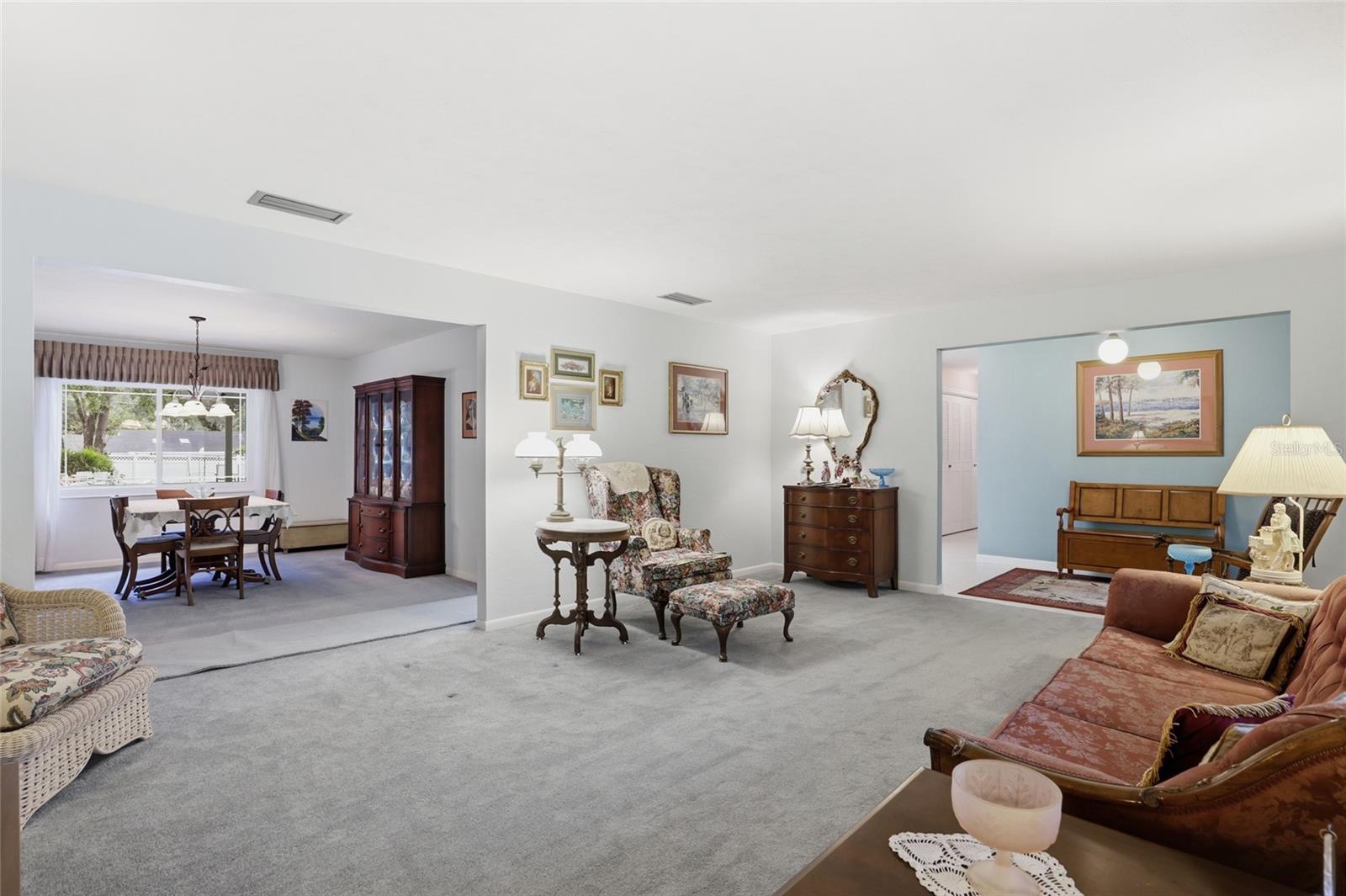 EDGEWOOD HILLS - Residential