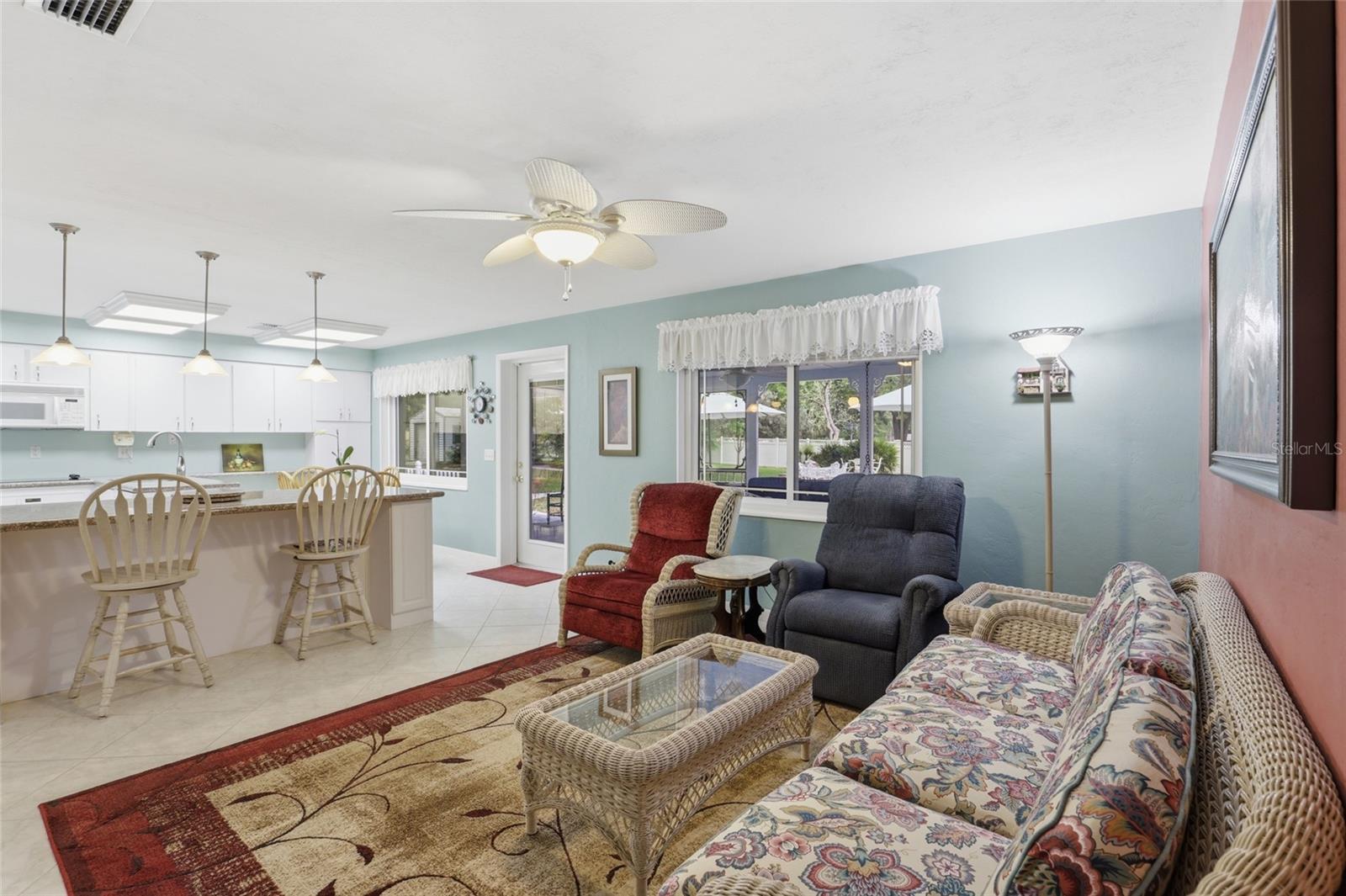 EDGEWOOD HILLS - Residential