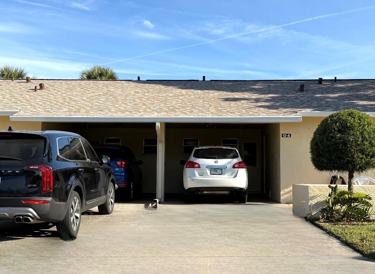 390 301 BOULEVARD W 12A