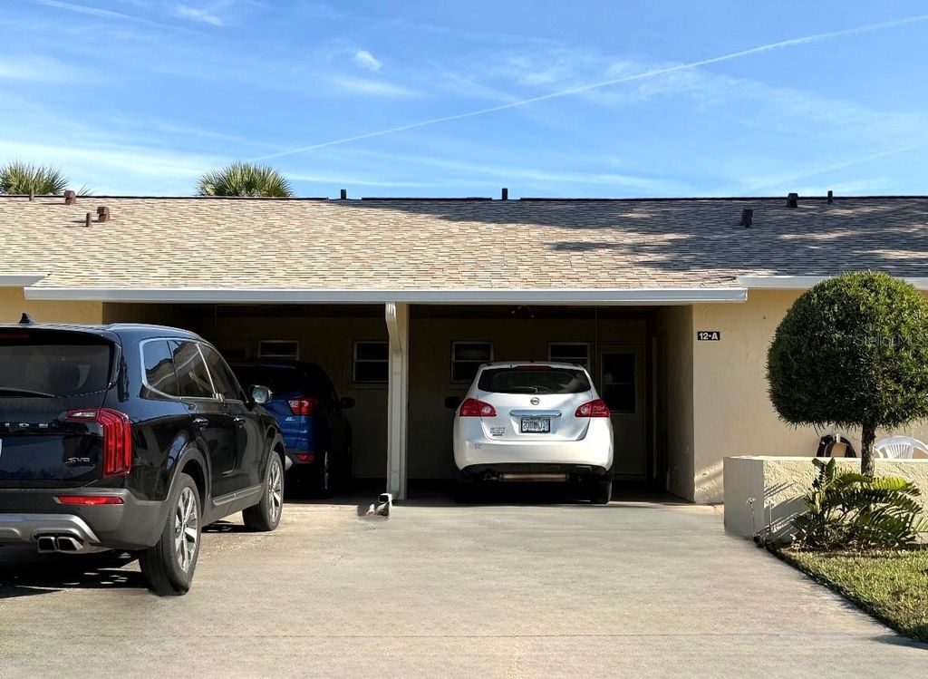 Photo of 390 301 Boulevard W #12A, Bradenton, FL 34205 (MLS # A4677940)