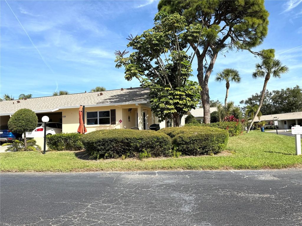 Photo of 390 301 Boulevard W #12A, Bradenton, FL 34205 (MLS # A4677940)