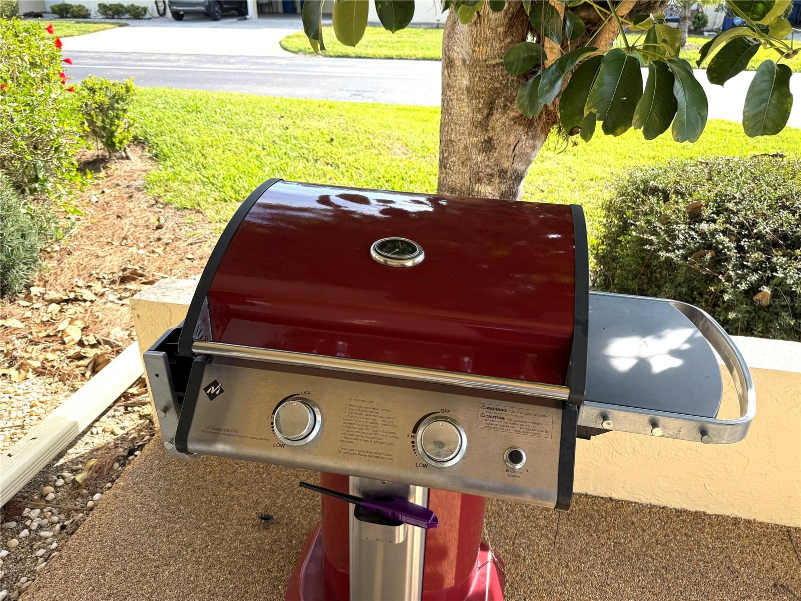 DESOTO SQUARE VILLAS PH I - Residential