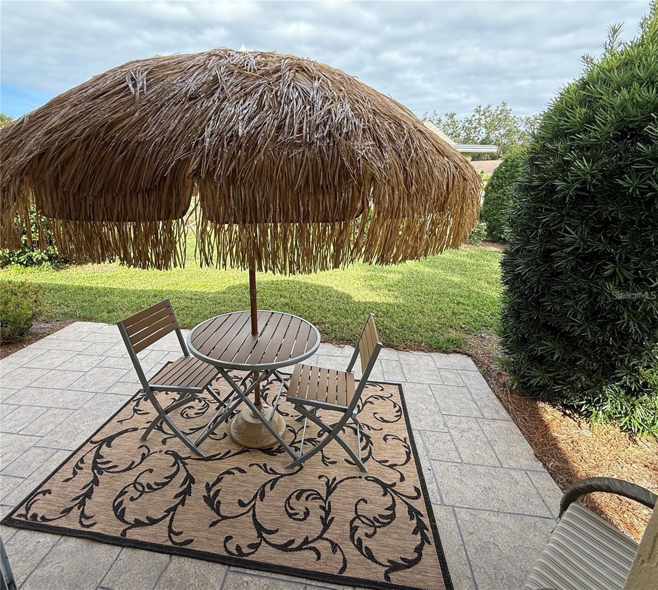 DESOTO SQUARE VILLAS PH I - Residential