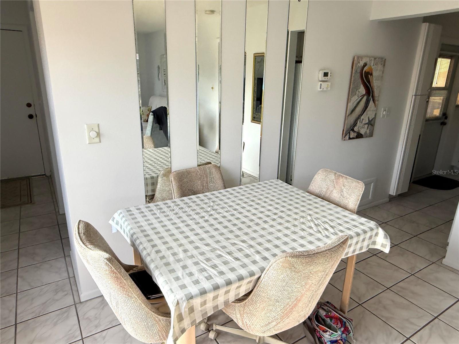 DESOTO SQUARE VILLAS PH I - Residential