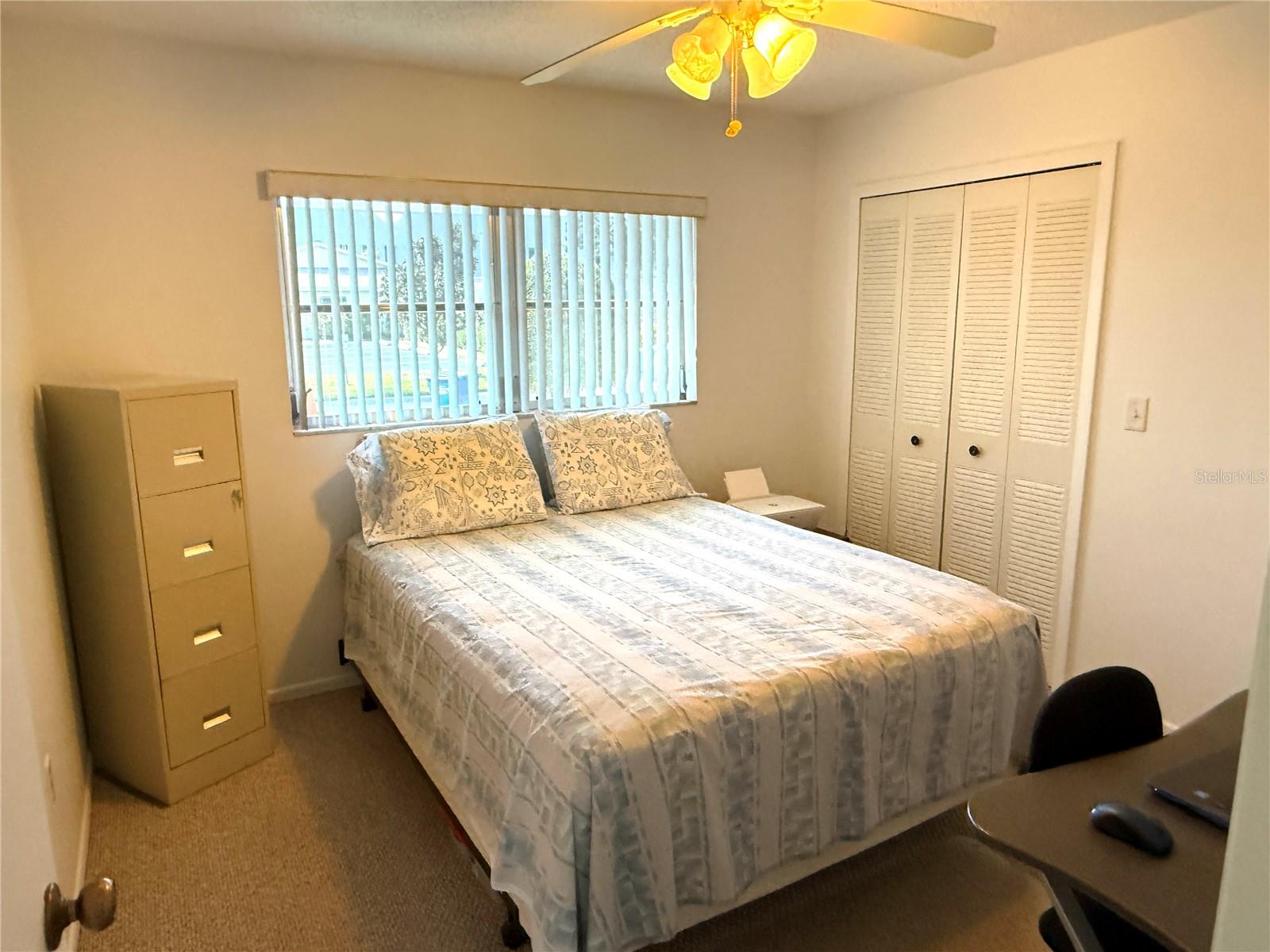 DESOTO SQUARE VILLAS PH I - Residential