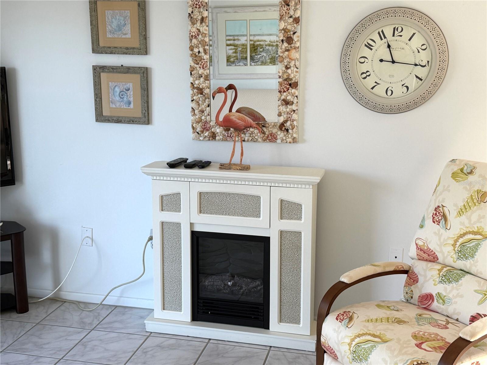 DESOTO SQUARE VILLAS PH I - Residential