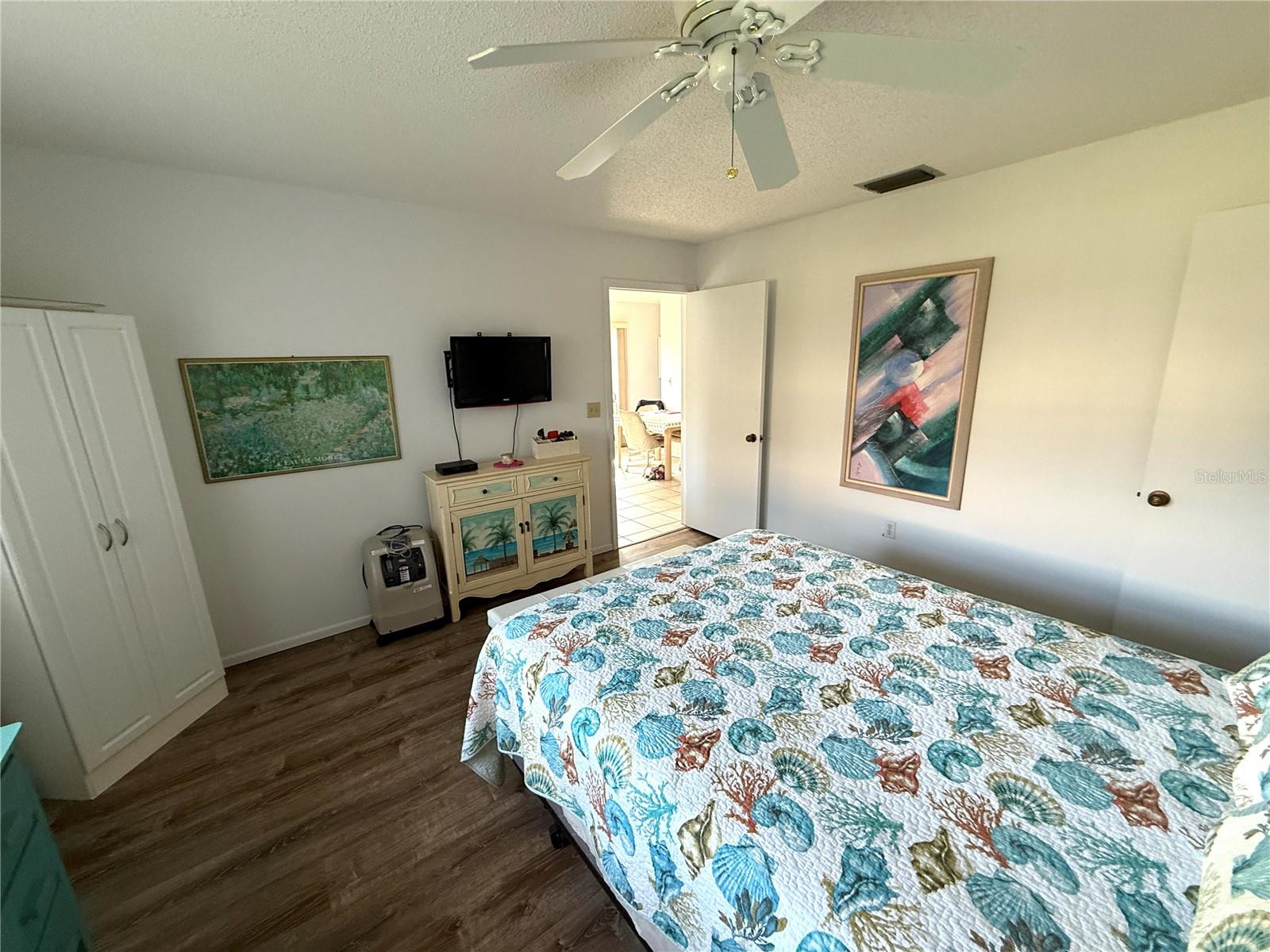 DESOTO SQUARE VILLAS PH I - Residential