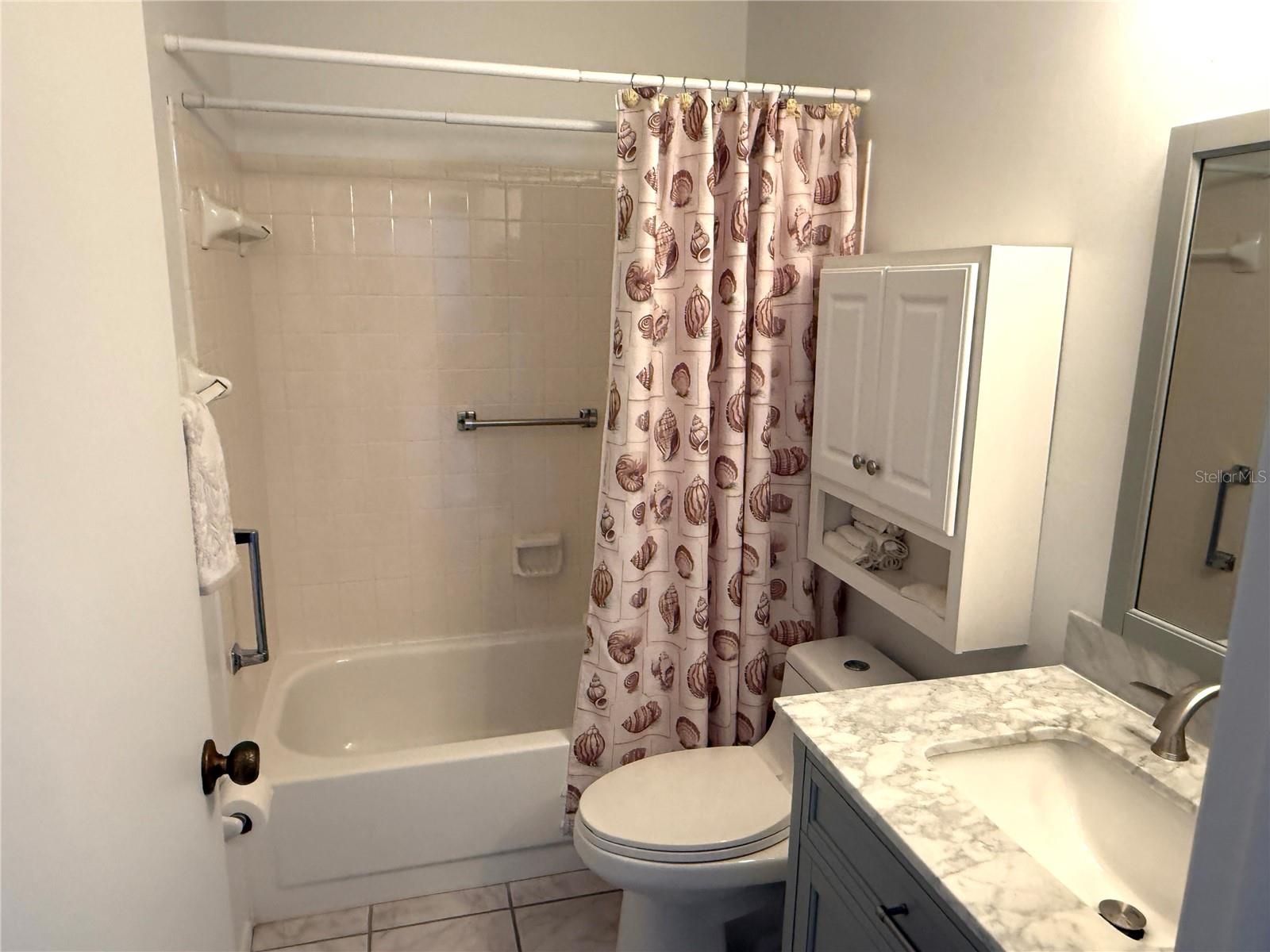 DESOTO SQUARE VILLAS PH I - Residential