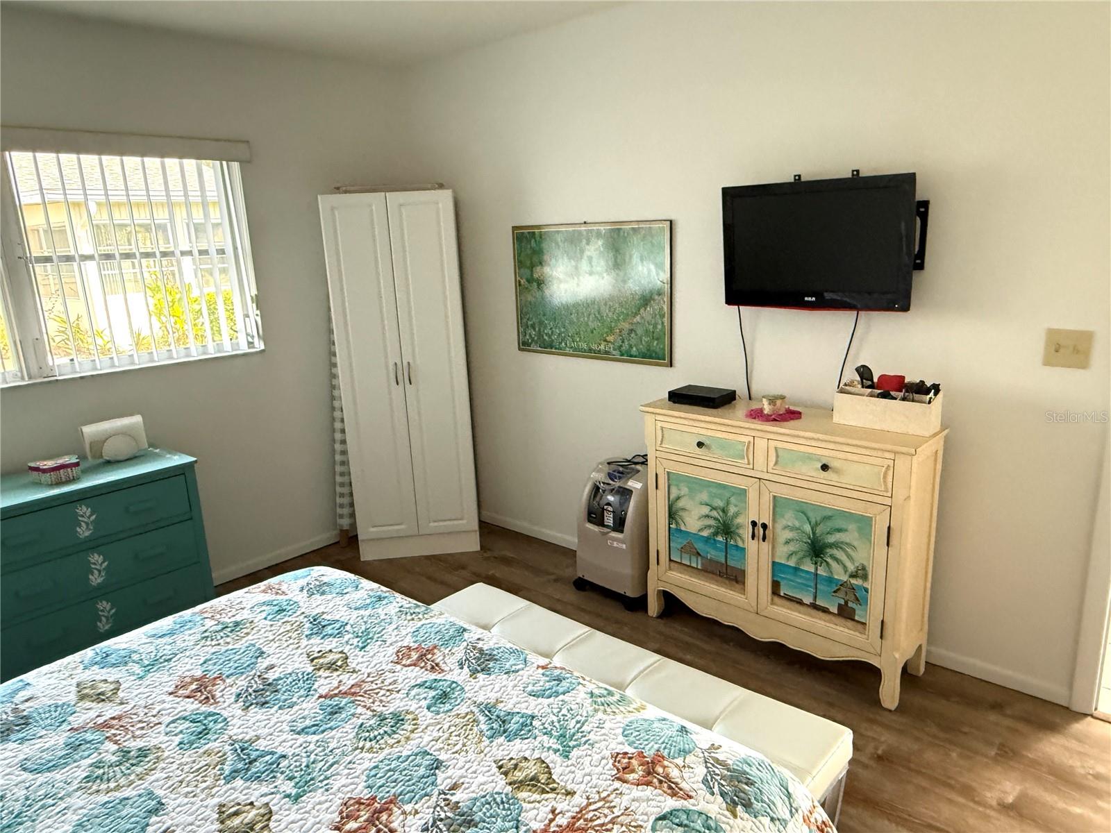 DESOTO SQUARE VILLAS PH I - Residential