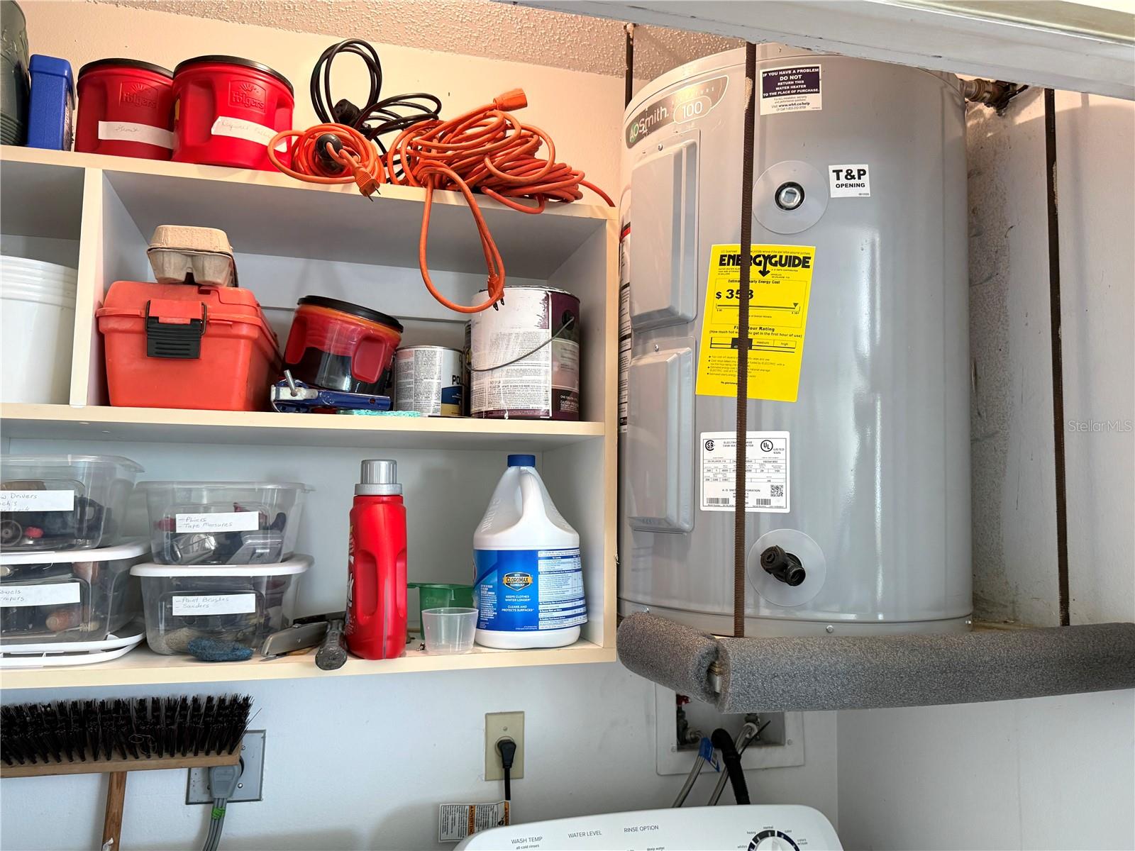 DESOTO SQUARE VILLAS PH I - Residential