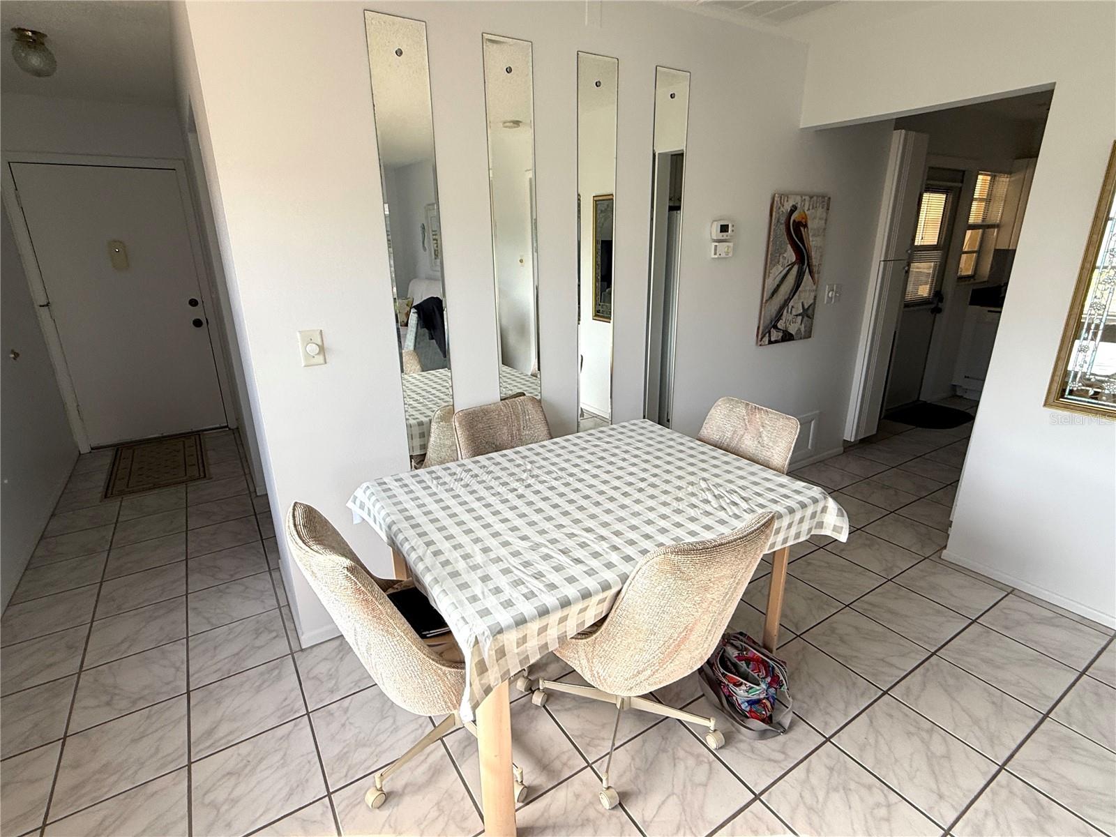 DESOTO SQUARE VILLAS PH I - Residential