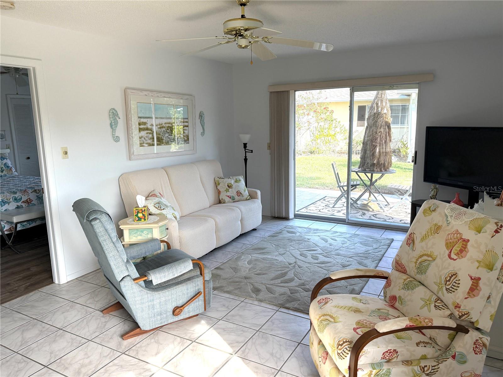 DESOTO SQUARE VILLAS PH I - Residential