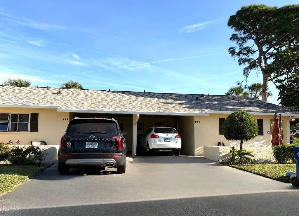 Photo of 390 301 Boulevard W #12A, Bradenton, FL 34205 (MLS # A4677940)