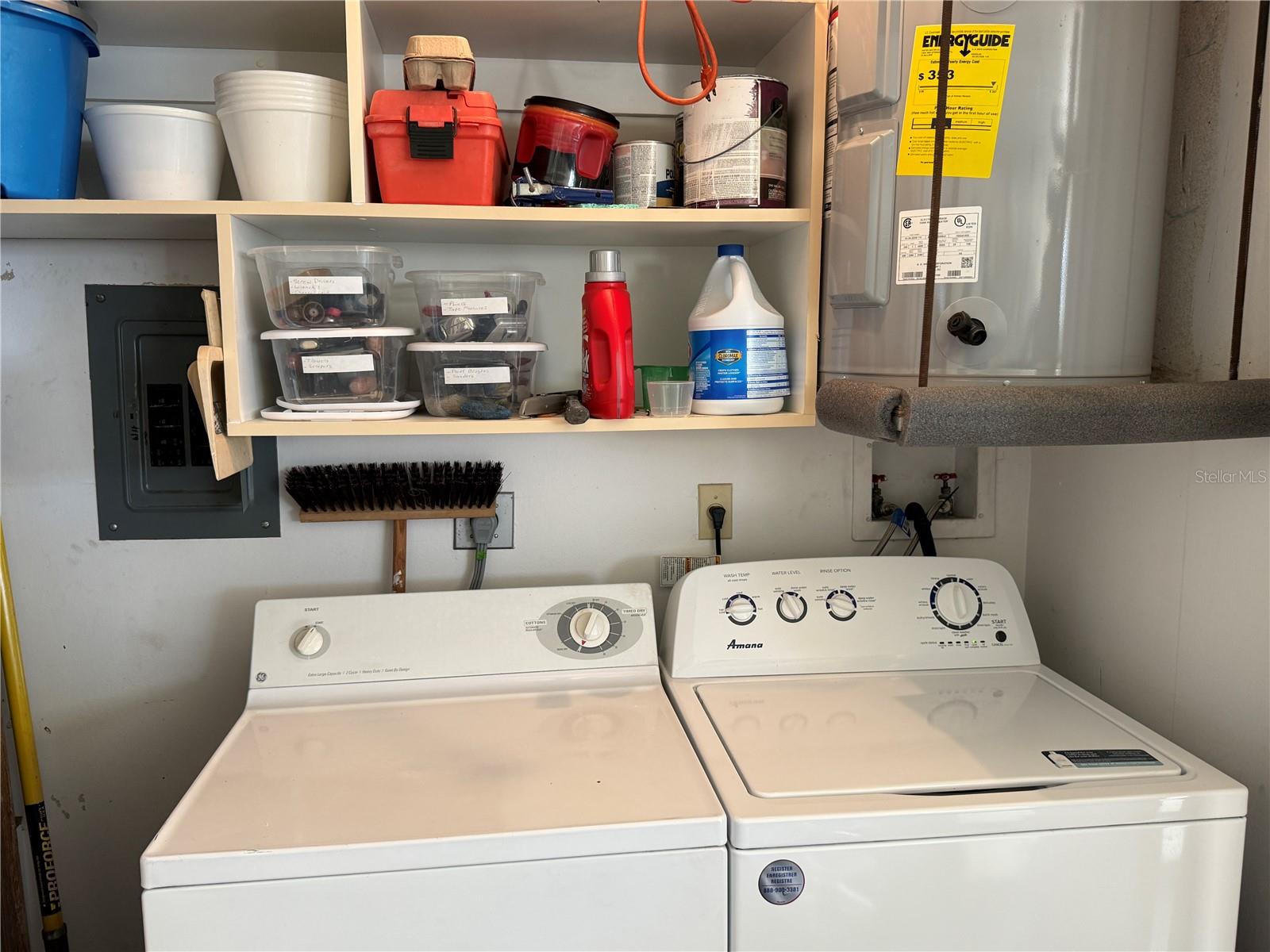 DESOTO SQUARE VILLAS PH I - Residential