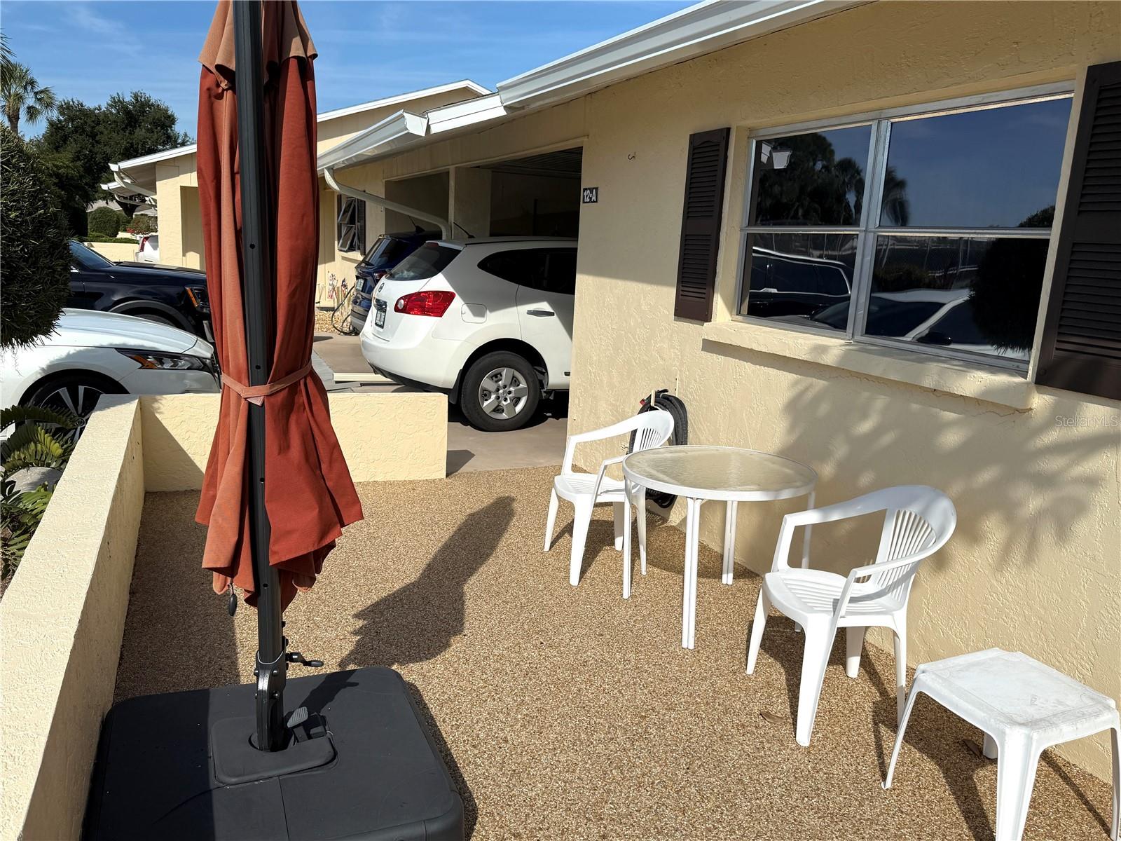 DESOTO SQUARE VILLAS PH I - Residential