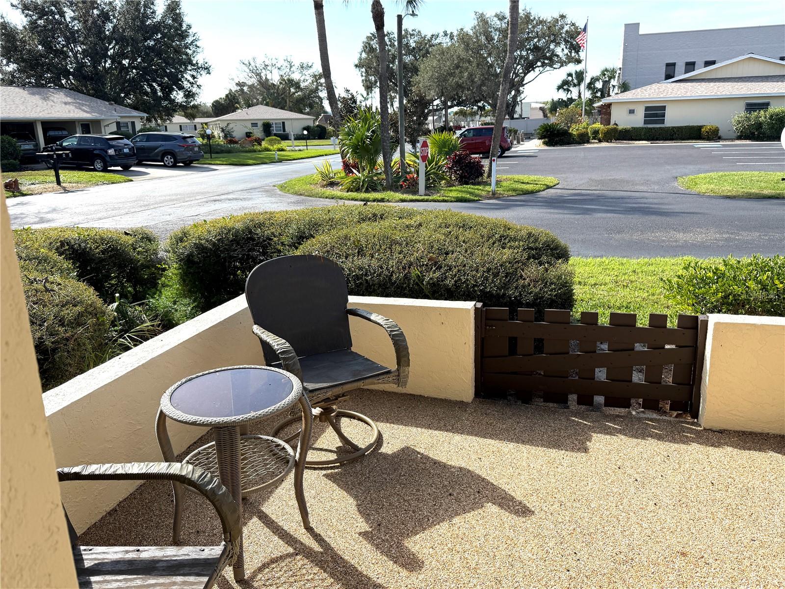 DESOTO SQUARE VILLAS PH I - Residential