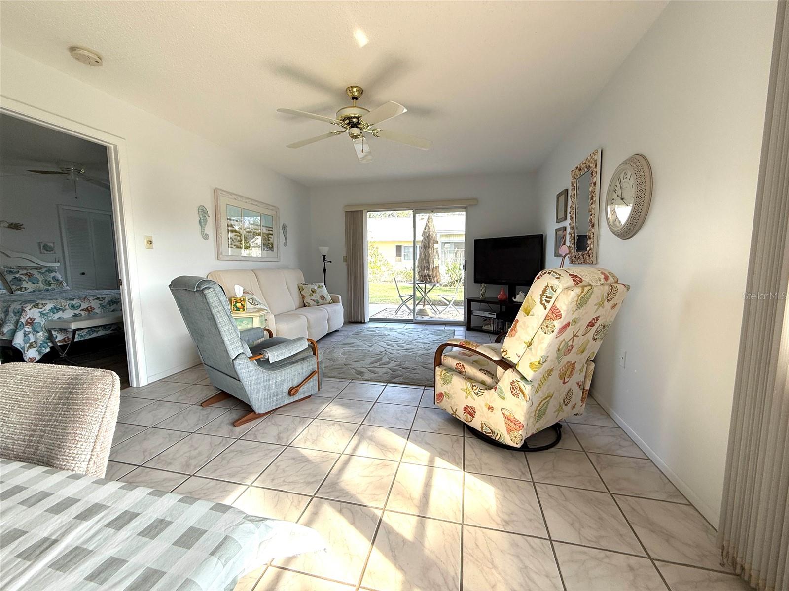 DESOTO SQUARE VILLAS PH I - Residential