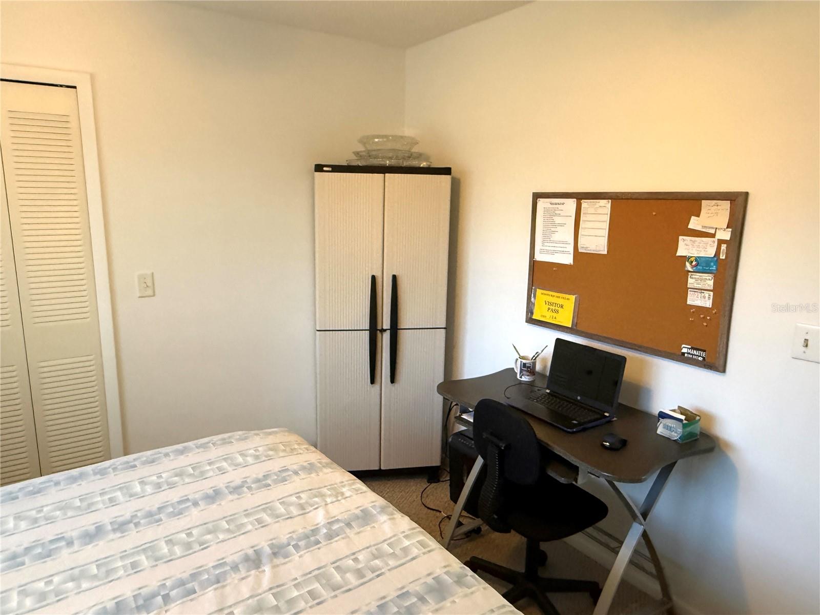 DESOTO SQUARE VILLAS PH I - Residential