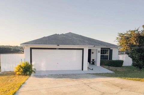 Photo of 612 Chicago Way, Dundee, FL 33838 (MLS # TB8314975)