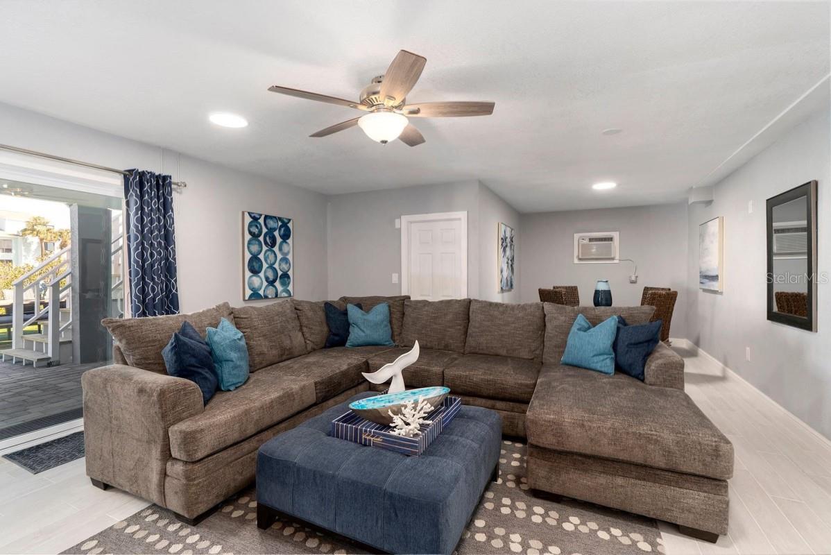 HAVEN BEACH TR B REP - Residential