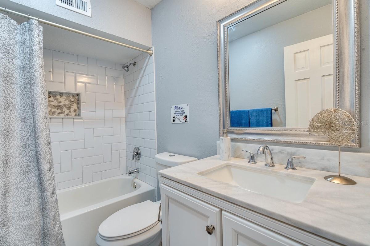 HAVEN BEACH TR B REP - Residential