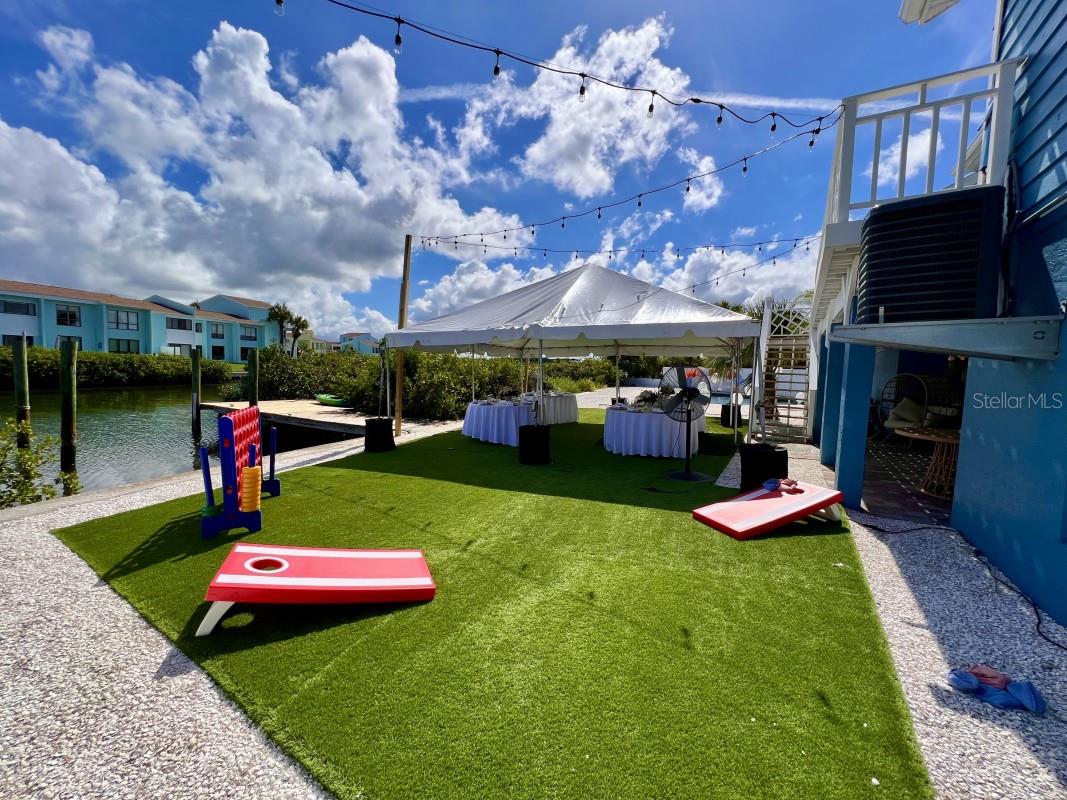 HAVEN BEACH TR B REP - Residential