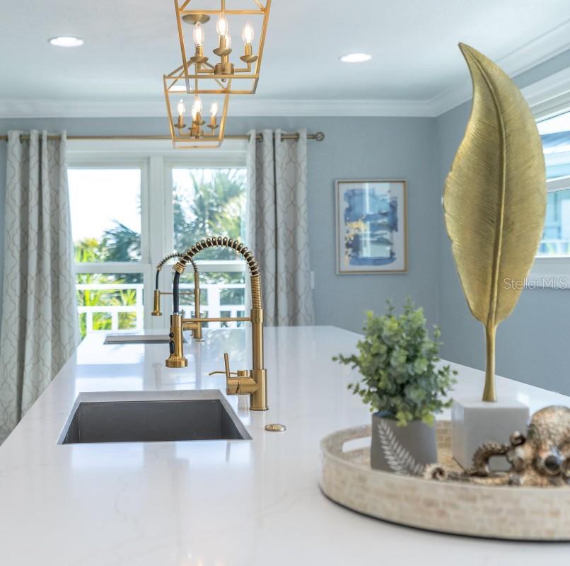 HAVEN BEACH TR B REP - Residential