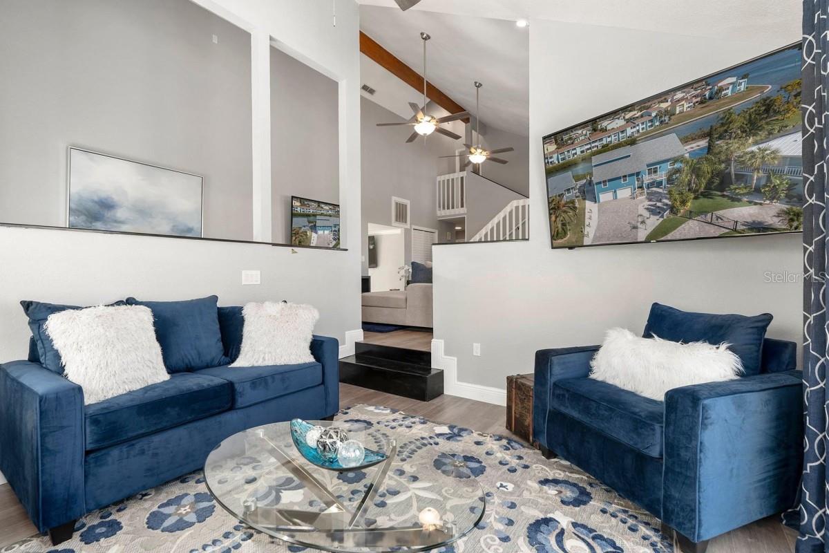 HAVEN BEACH TR B REP - Residential