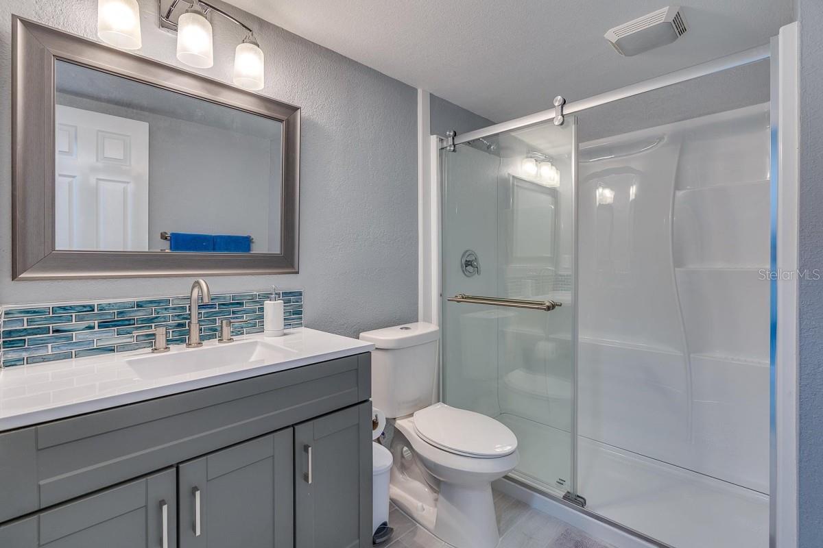 HAVEN BEACH TR B REP - Residential