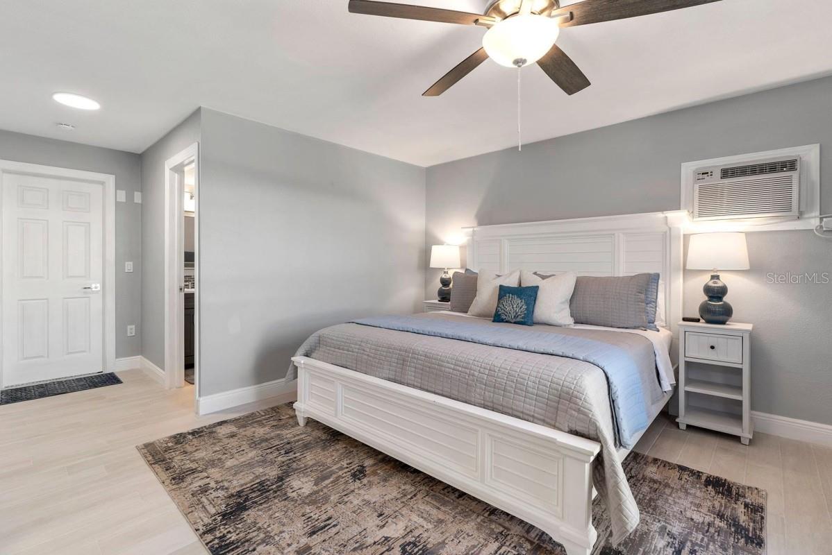 HAVEN BEACH TR B REP - Residential