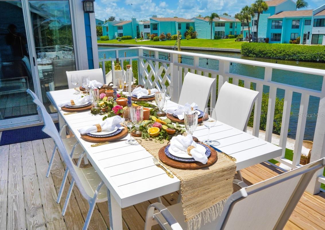 HAVEN BEACH TR B REP - Residential