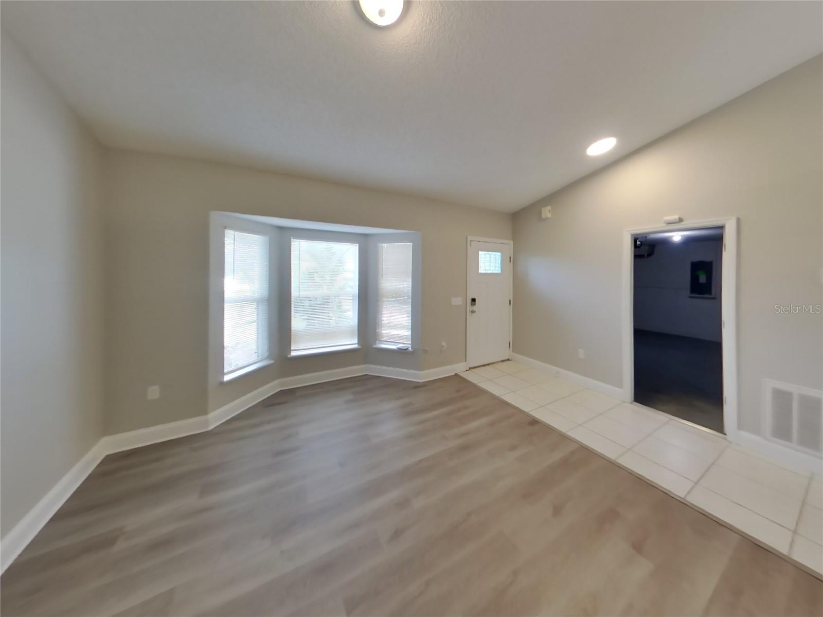SPRING HILL - Residential Lease