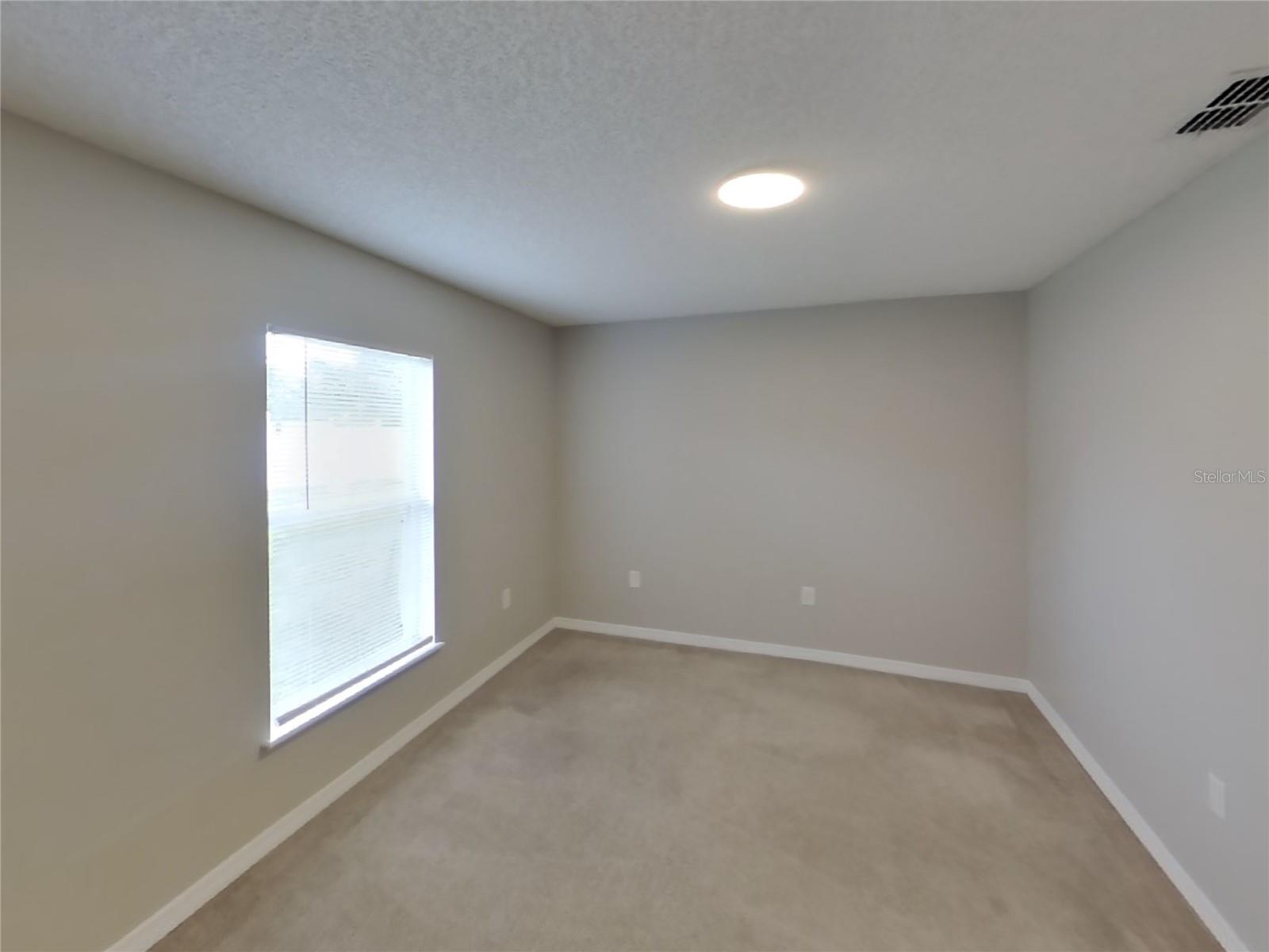 SPRING HILL - Residential Lease