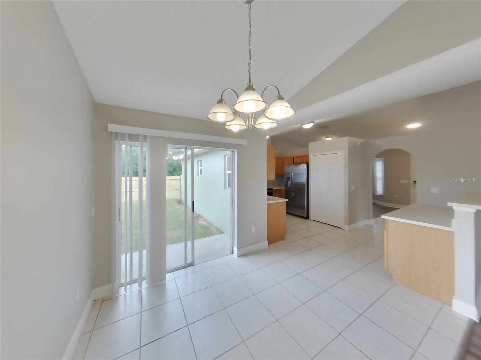 SPRING HILL - Residential Lease