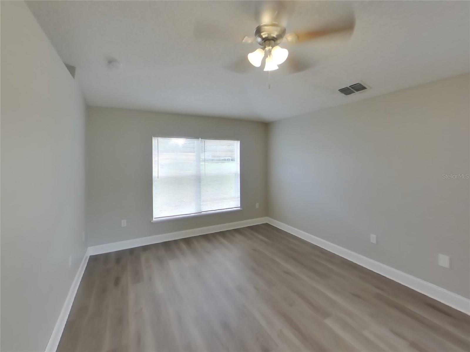 SPRING HILL - Residential Lease