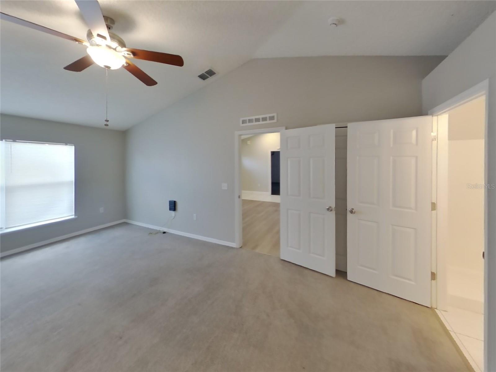 SPRING HILL - Residential Lease