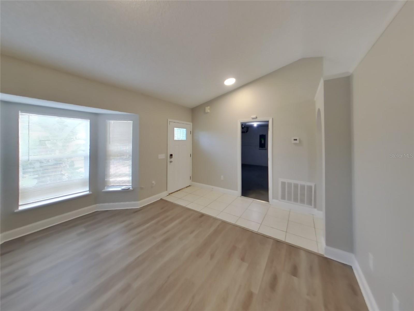 SPRING HILL - Residential Lease